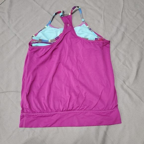 Ivivva Tank Top Size 14 - Picture 3 of 6
